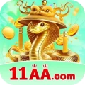 11aa Legend - Casino & Slots